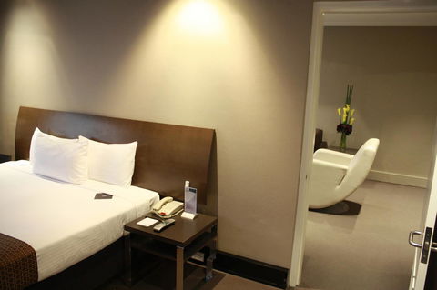 Pavilion On Northbourne - Grafton Accommodation 35