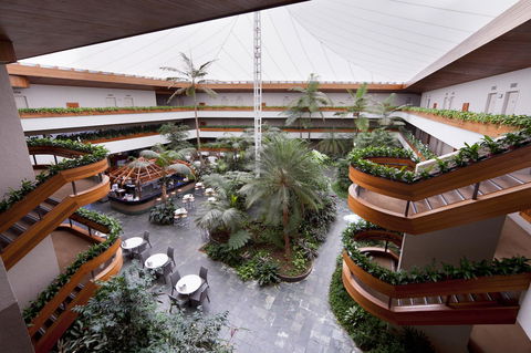 Pavilion On Northbourne - Grafton Accommodation 30