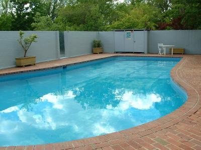 Pavilion On Northbourne - Grafton Accommodation 3