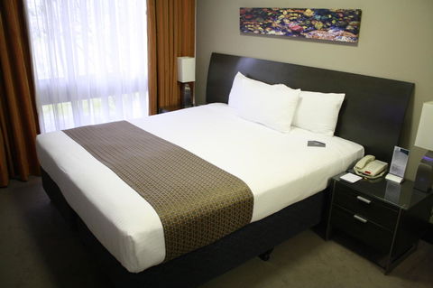 Pavilion On Northbourne - Grafton Accommodation 7