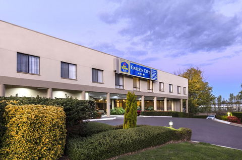 Garden City Hotel, Best Western Signature Collection - Grafton Accommodation 2