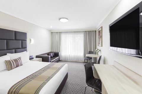 Garden City Hotel, Best Western Signature Collection - Grafton Accommodation 0