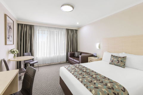 Garden City Hotel, Best Western Signature Collection - Grafton Accommodation 6