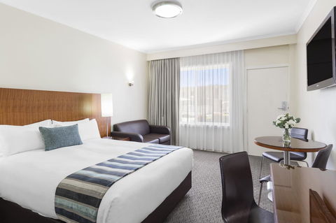 Garden City Hotel, Best Western Signature Collection - Grafton Accommodation 1