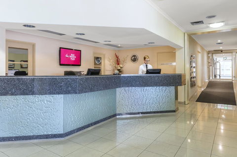 Garden City Hotel, Best Western Signature Collection - Grafton Accommodation 9