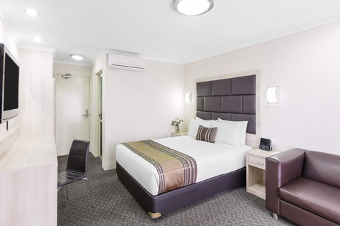 Garden City Hotel, Best Western Signature Collection - Grafton Accommodation 3