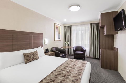 Garden City Hotel, Best Western Signature Collection - Grafton Accommodation 29