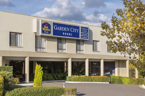 Garden City Hotel, Best Western Signature Collection - Grafton Accommodation 14