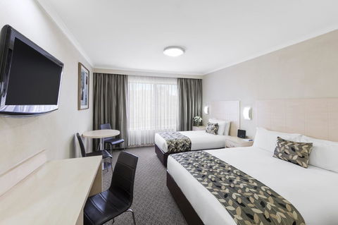 Garden City Hotel, Best Western Signature Collection - Grafton Accommodation 26