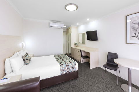 Garden City Hotel, Best Western Signature Collection - Grafton Accommodation 4