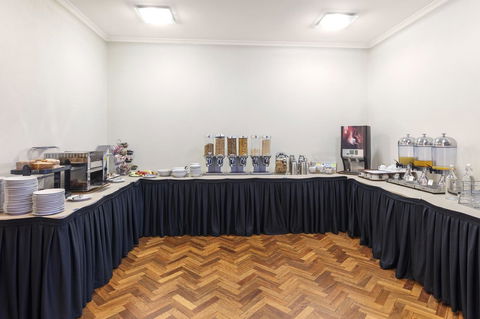 Garden City Hotel, Best Western Signature Collection - Grafton Accommodation 24