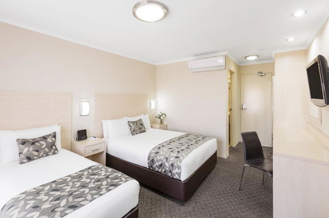 Garden City Hotel, Best Western Signature Collection - Grafton Accommodation 27