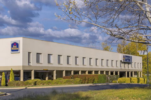 Garden City Hotel, Best Western Signature Collection - Grafton Accommodation 15