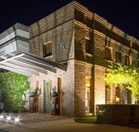 De Russie Boutique Hotel - Grafton Accommodation