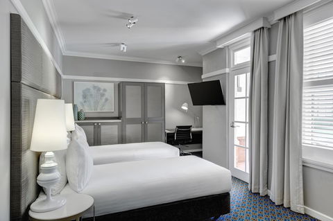 Hotel Kurrajong Canberra - Grafton Accommodation 4