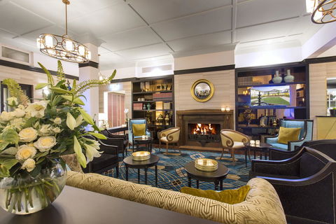 Hotel Kurrajong Canberra - Grafton Accommodation 32