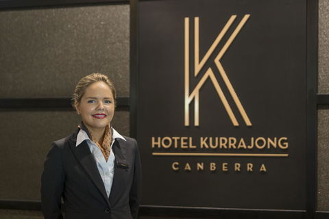 Hotel Kurrajong Canberra - Grafton Accommodation 17