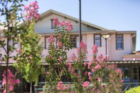 Hotel Kurrajong Canberra - Grafton Accommodation 29