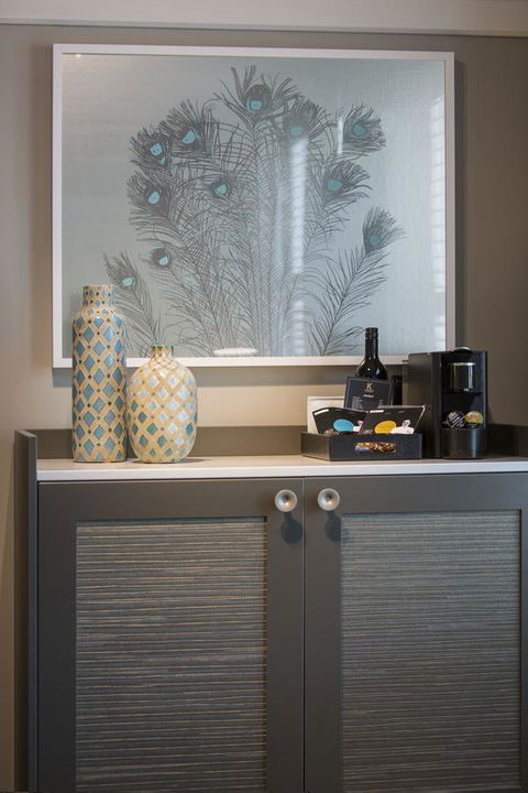 Hotel Kurrajong Canberra - Grafton Accommodation 37