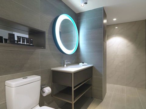 Hotel Kurrajong Canberra - Grafton Accommodation 23