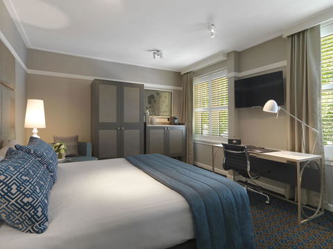 Hotel Kurrajong Canberra - Grafton Accommodation 20