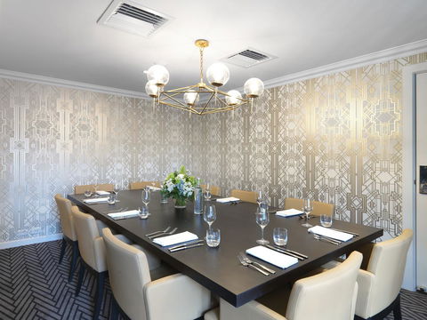 Hotel Kurrajong Canberra - Grafton Accommodation 30