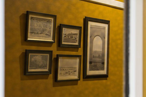 Hotel Kurrajong Canberra - Grafton Accommodation 19