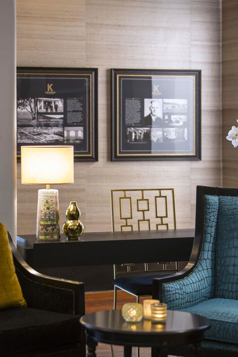 Hotel Kurrajong Canberra - Grafton Accommodation 18