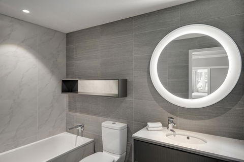 Hotel Kurrajong Canberra - Grafton Accommodation 6