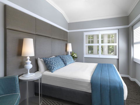 Hotel Kurrajong Canberra - Grafton Accommodation 26