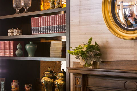 Hotel Kurrajong Canberra - Grafton Accommodation 33