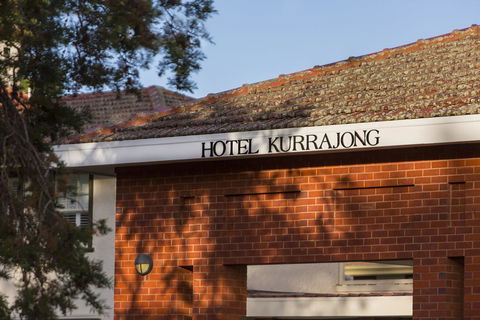 Hotel Kurrajong Canberra - Grafton Accommodation 28
