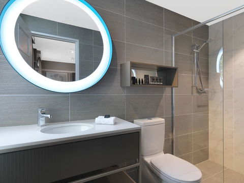 Hotel Kurrajong Canberra - Grafton Accommodation 15