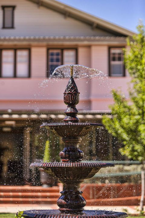 Hotel Kurrajong Canberra - Grafton Accommodation 3