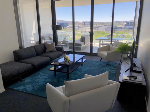Birch Apartments In The City - Grafton Accommodation 4