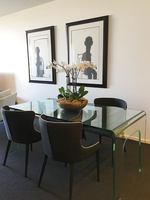 Birch Apartments In The City - Grafton Accommodation 3