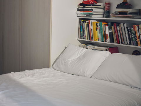 Nishi Apartments Eco Living By Ovolo - Grafton Accommodation 19