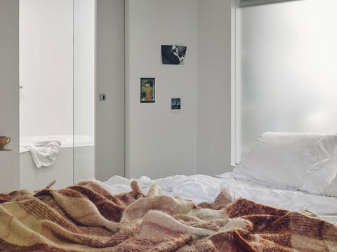 Nishi Apartments Eco Living By Ovolo - Grafton Accommodation 33