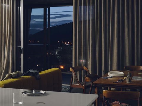 Nishi Apartments Eco Living By Ovolo - Grafton Accommodation 31