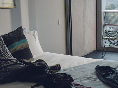 Nishi Apartments Eco Living By Ovolo - Grafton Accommodation 30