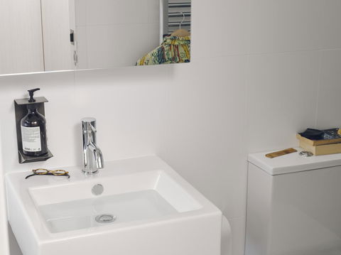 Nishi Apartments Eco Living By Ovolo - Grafton Accommodation 18