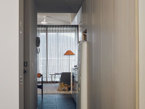 Nishi Apartments Eco Living By Ovolo - Grafton Accommodation 20