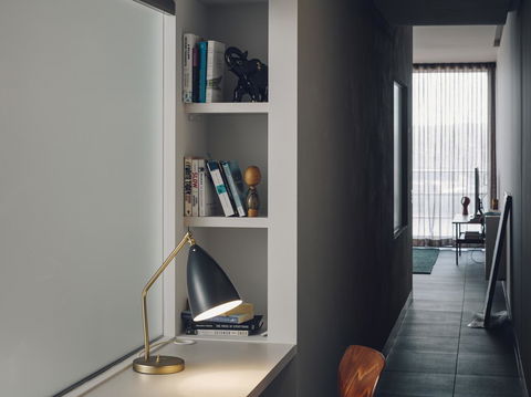 Nishi Apartments Eco Living By Ovolo - Grafton Accommodation 32