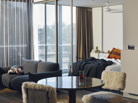Nishi Apartments Eco Living By Ovolo - Grafton Accommodation 12