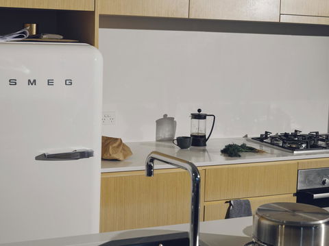Nishi Apartments Eco Living By Ovolo - Grafton Accommodation 11
