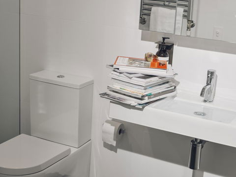 Nishi Apartments Eco Living By Ovolo - Grafton Accommodation 28