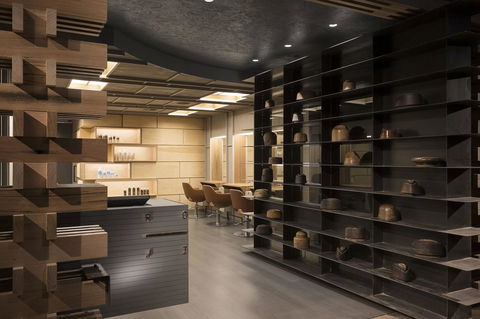 Nishi Apartments Eco Living By Ovolo - Grafton Accommodation 39