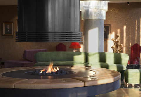 Nishi Apartments Eco Living By Ovolo - Grafton Accommodation 41