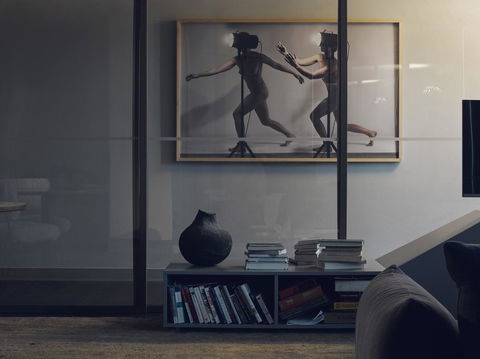 Nishi Apartments Eco Living By Ovolo - Grafton Accommodation 16