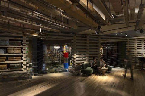 Nishi Apartments Eco Living By Ovolo - Grafton Accommodation 40